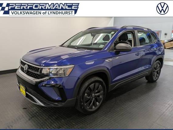 VOLKSWAGEN TAOS 4MOTION 2022 3VVAX7B20NM099044 image VOLKSWAGEN TAOS 4MOTION 2022 3VVAX7B20NM099044 image